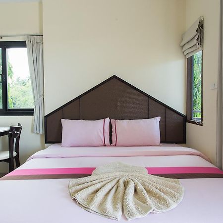 Mermaid Mansion Ao Nang Kültér fotó