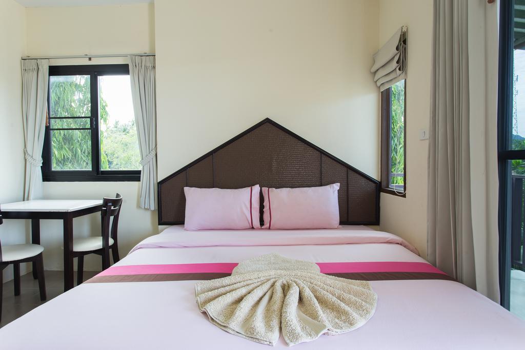 Mermaid Mansion Ao Nang Kültér fotó